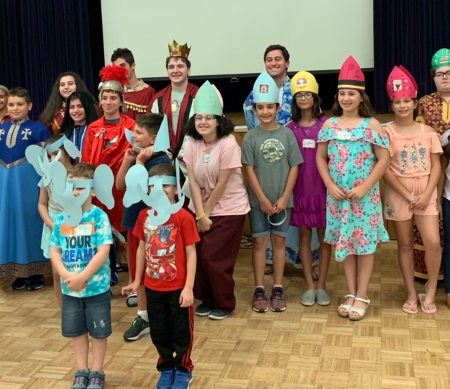 VBS 2019